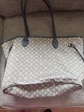 Borsa Louis Vuitton Neverfull