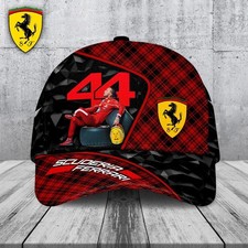 Cappellino classico Lewis