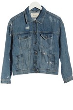 STRADIVARIUS Giacca denim