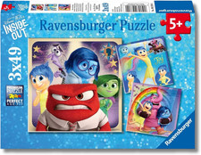 - Puzzles inside Out 1