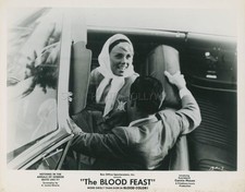 CONNIE MASON BLOOD FEAST 1963