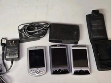 3x HP iPAQ Pocket PC PDA