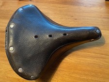 Sella bici Brooks B66S