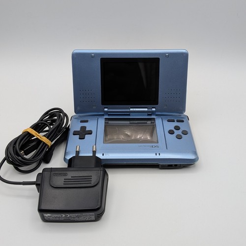 Console nintendo fat - ds,