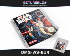 Star Wars [DMG-WS-EUR]