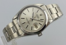ROLEX Oyster Perpetual Date -