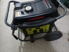 Generatore Corrente Pramac Xw3200
