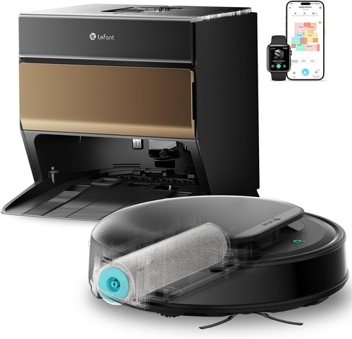 Lefant pro robot - m5,