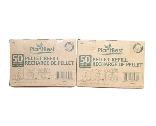 Set plantbest ricarica - set,