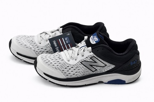 New balance men 847 v4 - 847,
