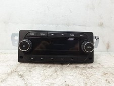 Autoradio OPEL KARL 39118480