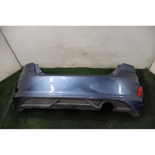 Paraurti posteriore ford - paraurti,