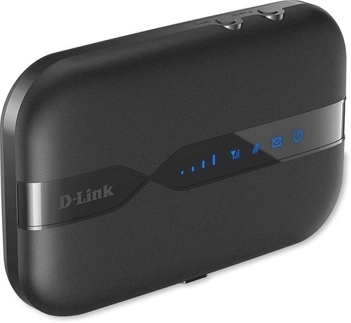 Link dwr 932 3g - d-link, lte