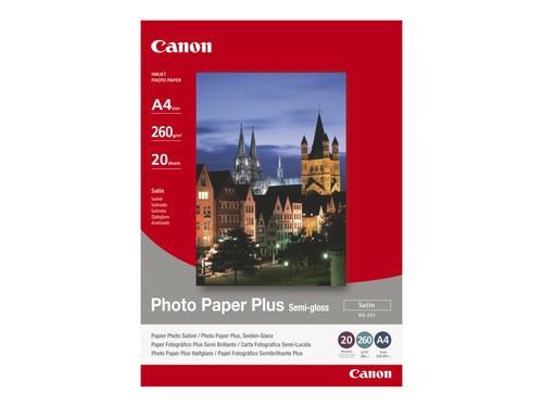 Canon 201 20 fogli - canon,