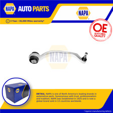 Braccio Wishbone / Sospensione