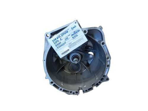 Cambio manuale per bmw - manuale, 3