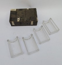 ♥ SET 4 PEZZI ANTIPASTIERA