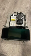 BMW F30 F32 F33 F31 Navigation NBT EVO Touch screen  set