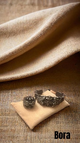 Bora sterling silver - bora,