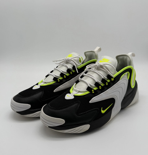Nike zoom black volt og - zoom,