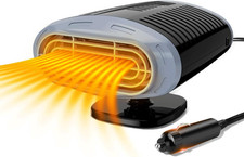 Riscaldatore per Auto, 12V
