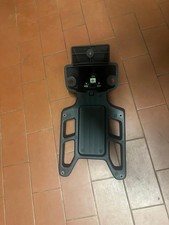 Porta targa HONDA XL125R