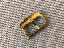 Fibbia Ardiglione 18 mm Alviero Martini Prima Classe