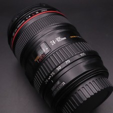 Canon EF 24-105mm f/4 L IS USM