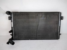 1J0121253AD RADIATORE ACQUA