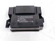 Modulo centralina keyless go