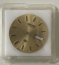 Quadrante Seiko Quartz Nuovo