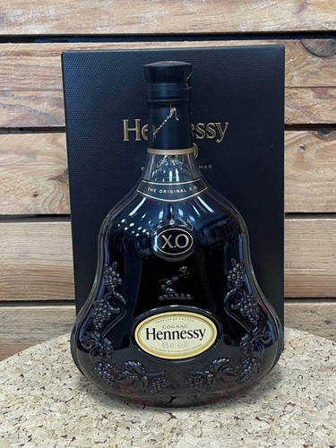 Cognac hennessy - cognac, xo