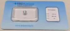 Hrd certified natural - hrd,