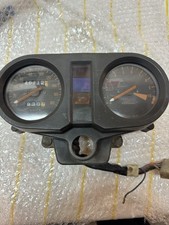 Strumentazione Honda Cbn 400