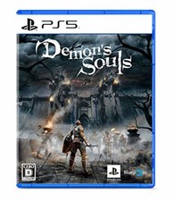 PS5 Demon's Souls Sony