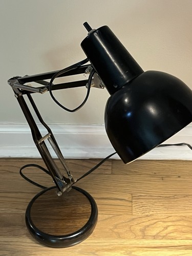 Vintage luxo lamp mcm - luxo,