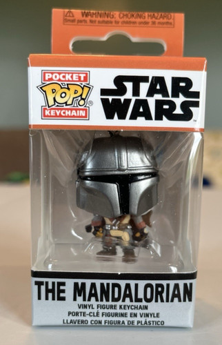 Nuovo funko pocket pop - pop, star