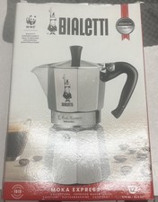  Moka Express: Iconic Stovetop