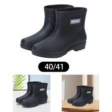 Stivali da pioggia da donna