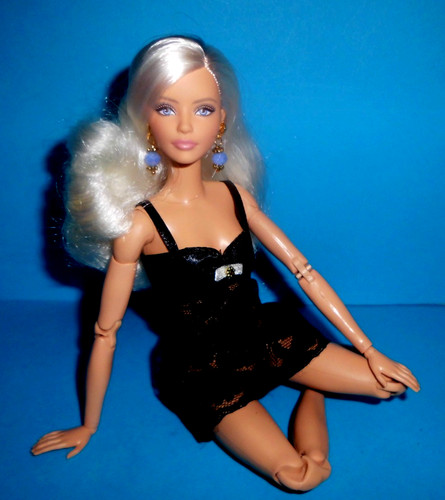 Barbie made to - %***barbie,