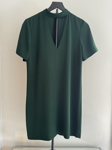 Zara forest green - zara, s