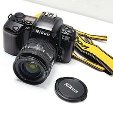 Normal working condition Nikon