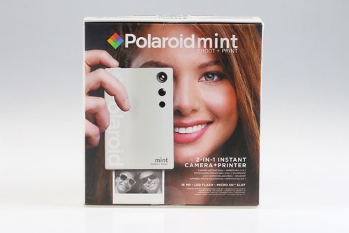 Polaroid come nuova fotocamera - polaroid,
