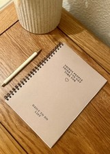Things people think got - things,