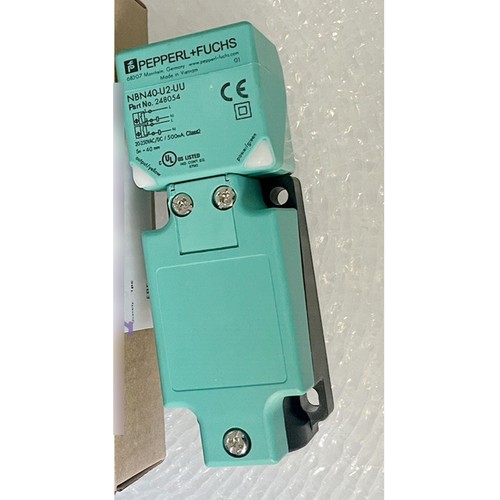 1pz nuovo per pepperl - nuovo,