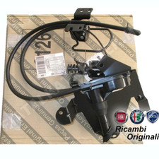 Per Fiat Doblo 2 Combo D 2009-