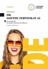 OK GOETHE ZERTIFIKAT A1  - BICKERT NORBERT - LOESCHER
