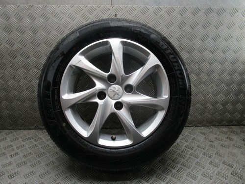 2014 peugeot 208 access plus - 2014,