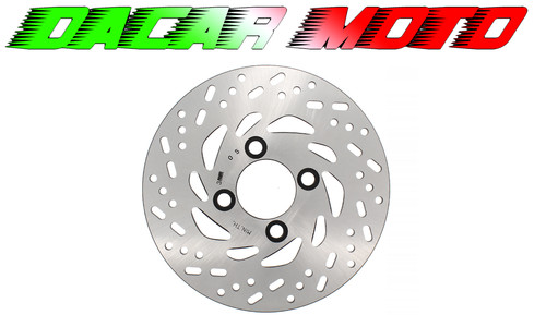 Disco freno anteriore - freno, per
