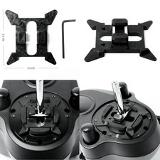 Per Logitech G920 G25 G27 G29 Volante Cambio Cambio Adattatore Sequenziale Pad